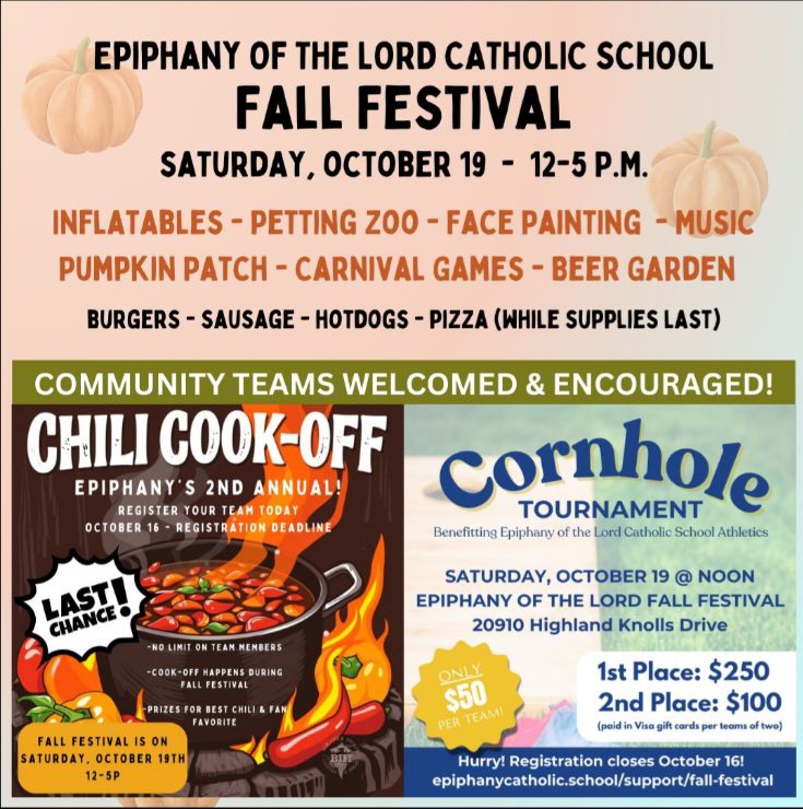 Fall Festival