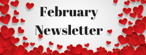 February Newsletter