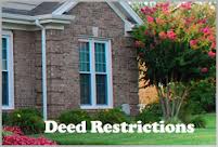 Open Deed Violations February 2025