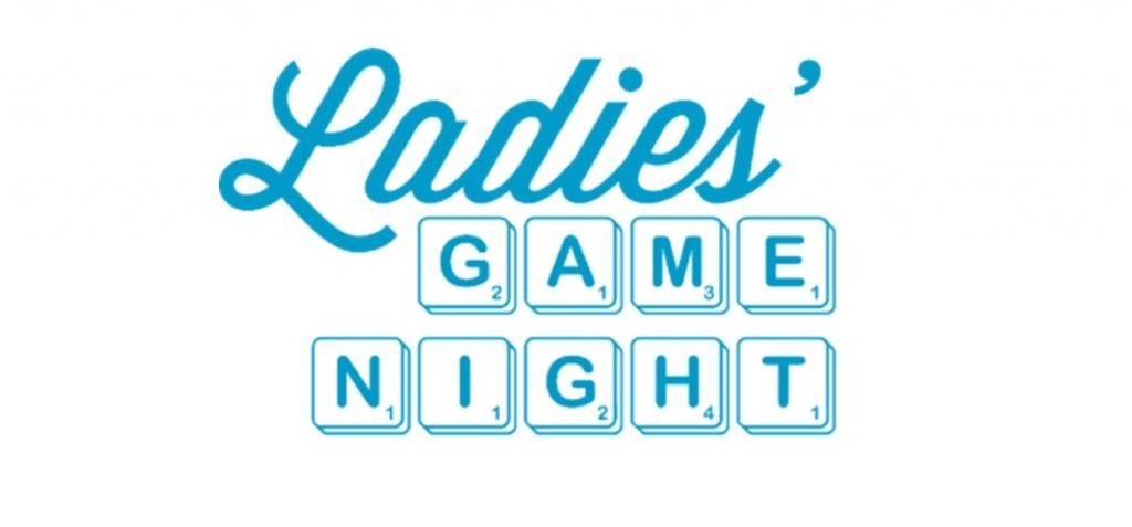 Ladies Game Night