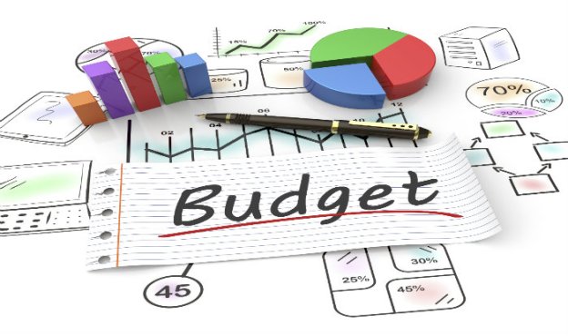 Image result for budget meeting