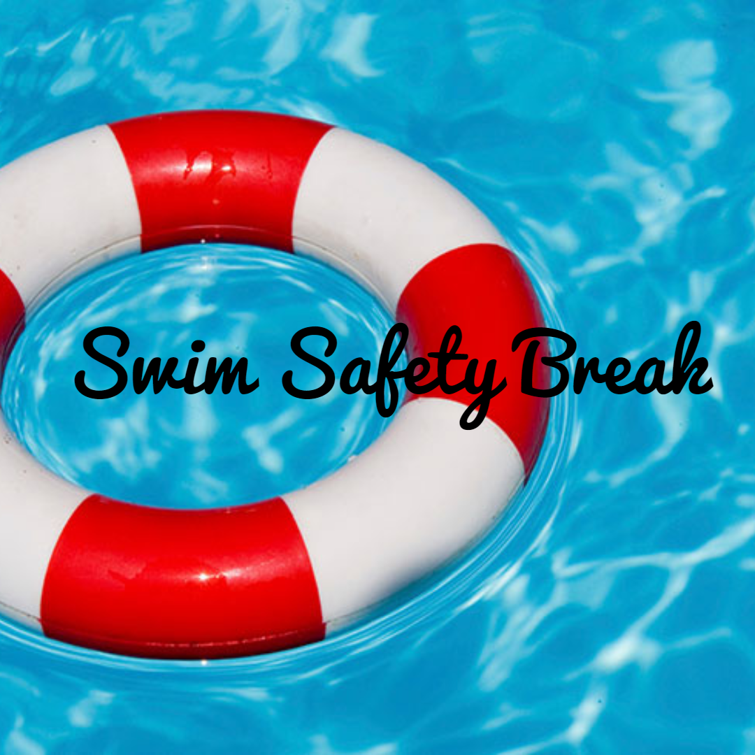 Pool Rule on the 'Safety Break'
