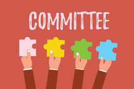 October Committee Meetings