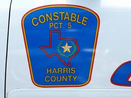 Harris County Pct5 Constables October 2023