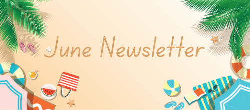 June Newsletter